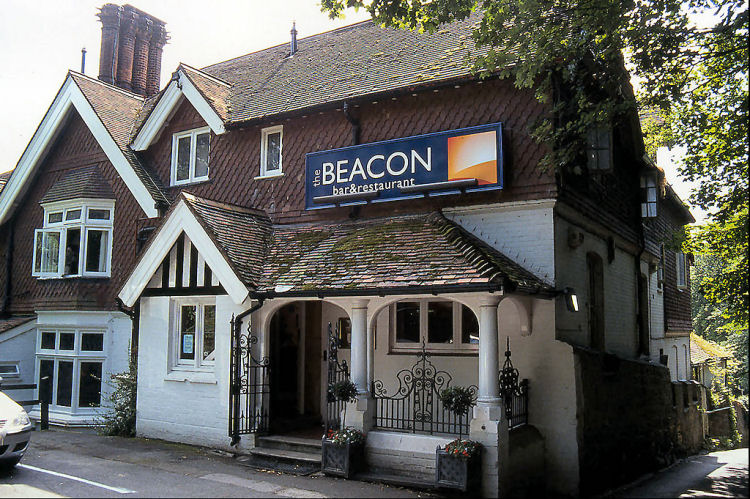 Beacon 2005