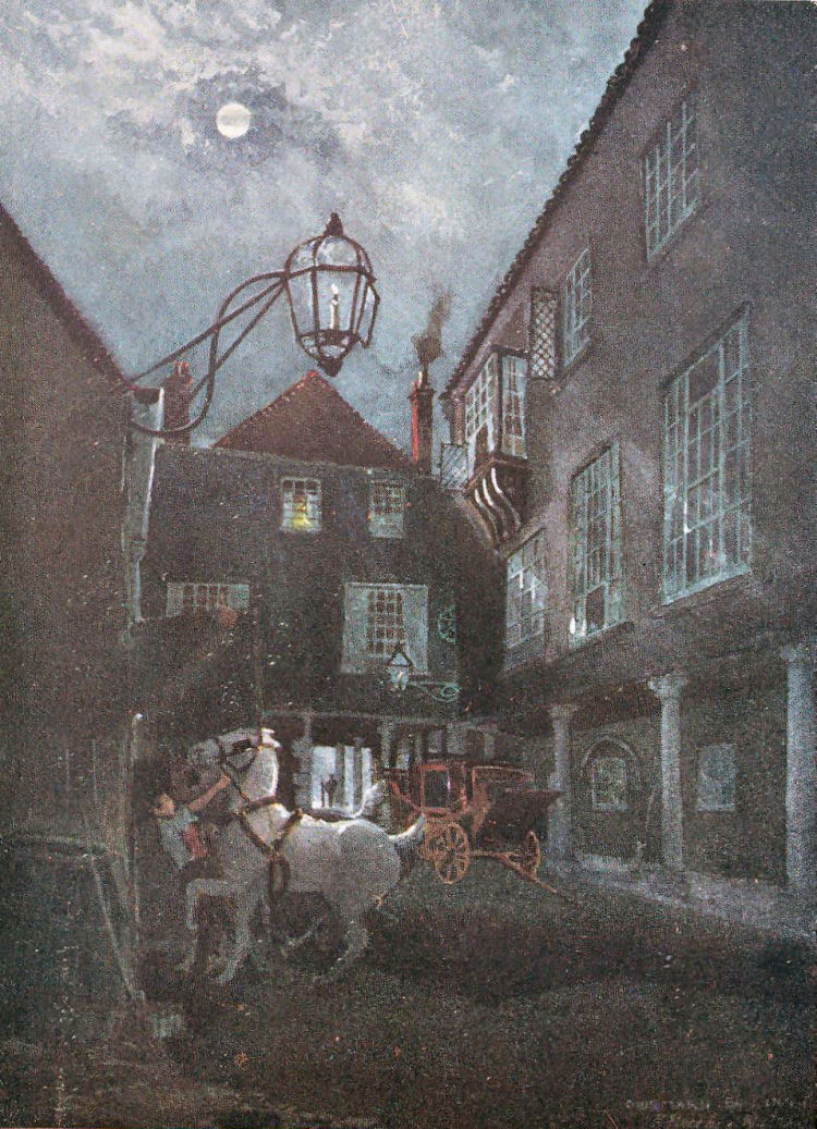 Bull Inn