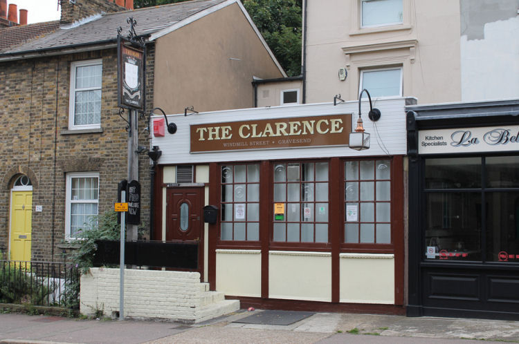 Clarence
