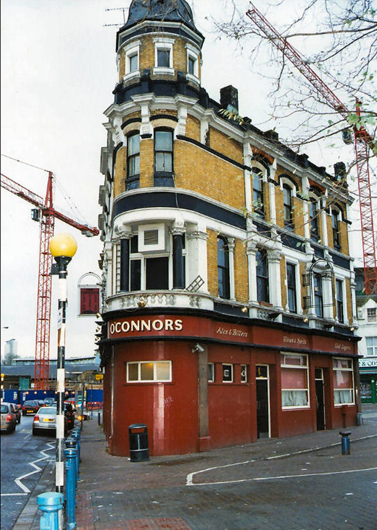 Former Ordnance Arms