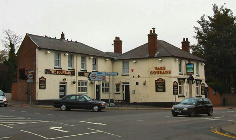 Fountain-2009-Barming