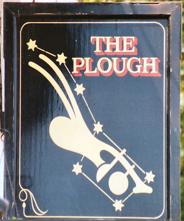 Plough sign 1992