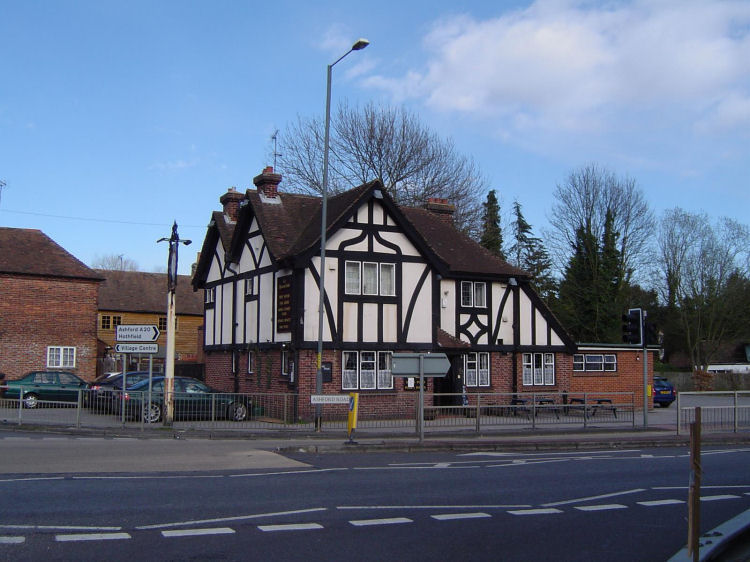 Queen's Head