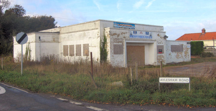 Snowdown Working Man's Club