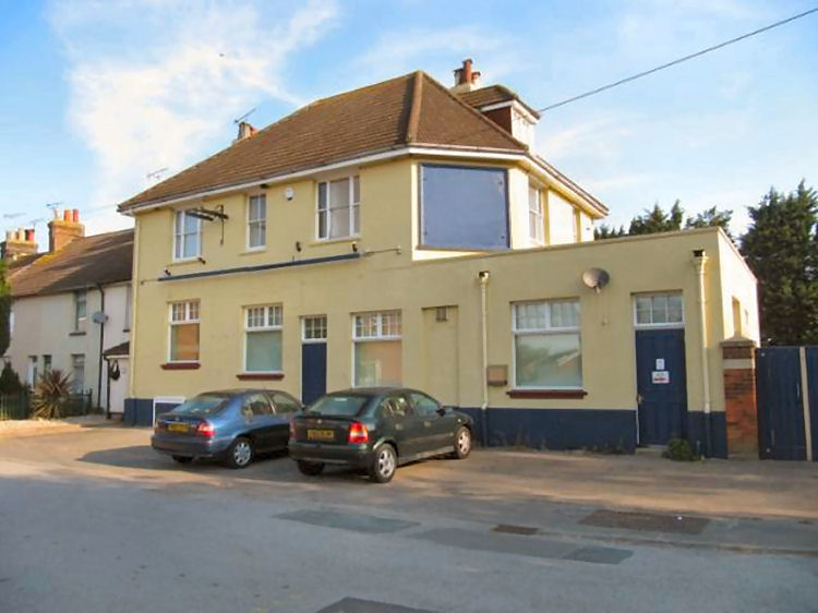 Former South Eastern tavern