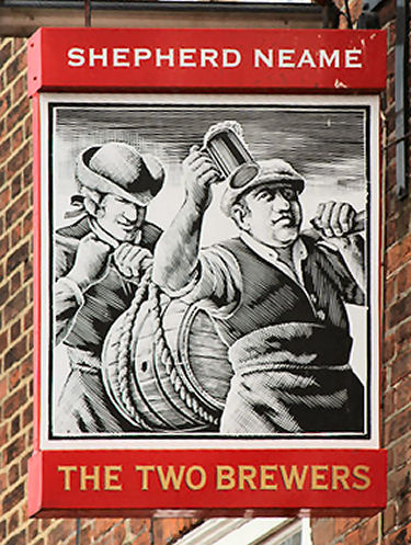 Two Brewers sign 2013