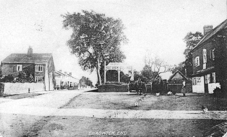 Unknown pub hopefully in Kent