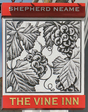 Vine-Inn-sign 2010