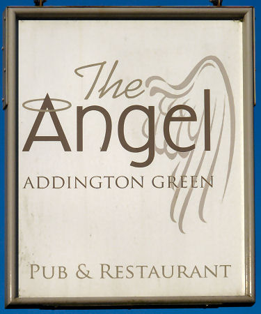 Angel sign 2013