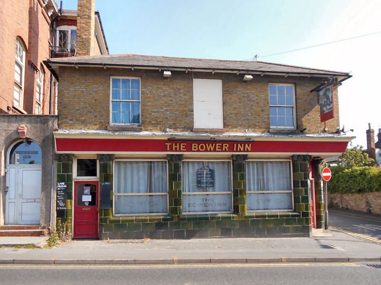 Bower Inn
