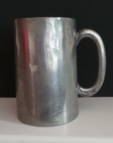 Brickmaker's Arms mug