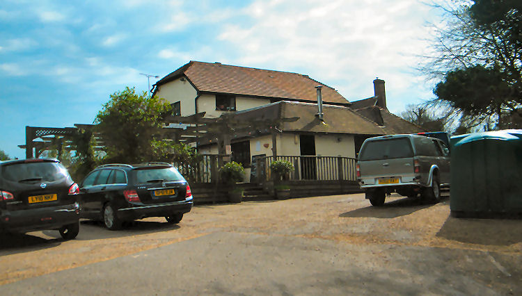 Globe and Rainbow 2014