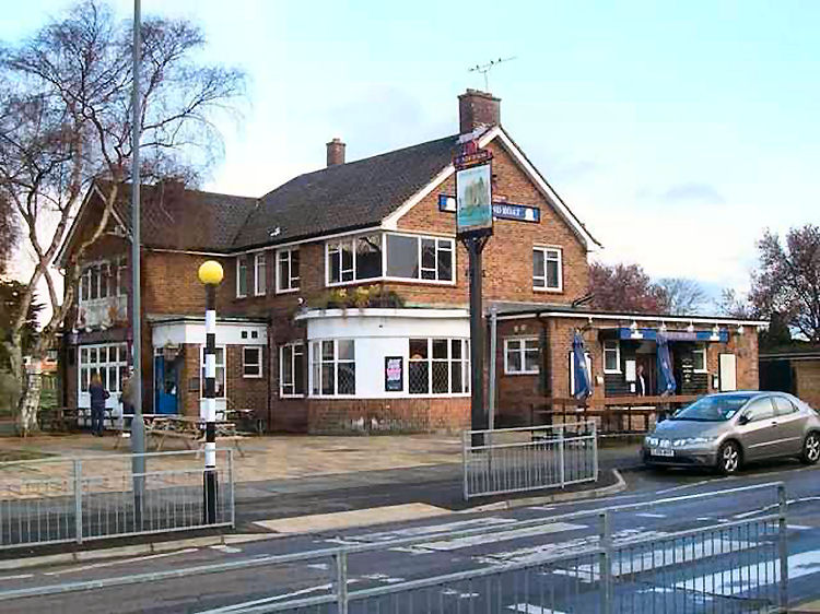 Gravesend Boat