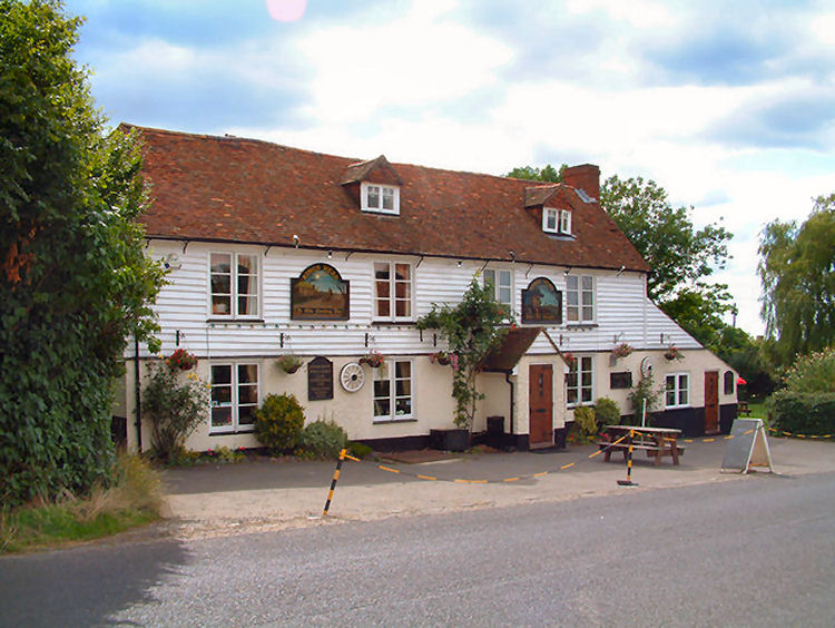 King's Head 2005