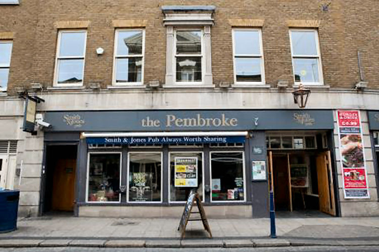 Pembroke
