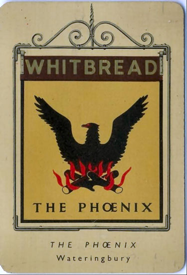 Phoenix card