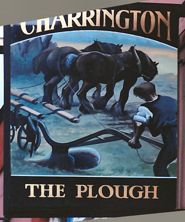 Plough sign 1991