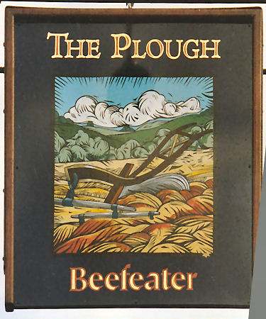 Plough sign 1994