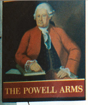 Powell Arms 1986
