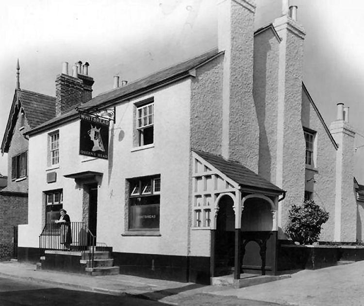Queen's Head