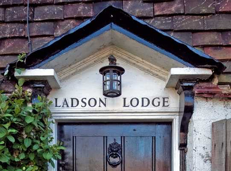 Former Rising Sun Ladson Lodge 2014