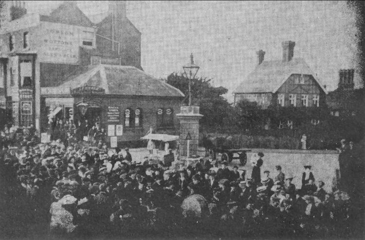 Shakespeare-1904-Ramsgate