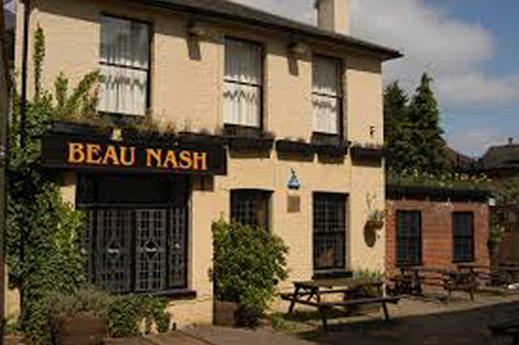 Beau Nash Tavern