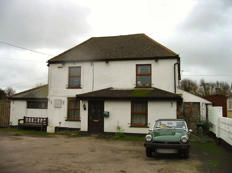 Butcher's Arms 2007