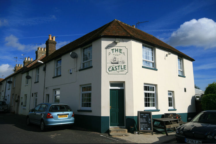 Castle 2012