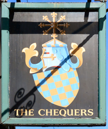 Chequers photo 2014