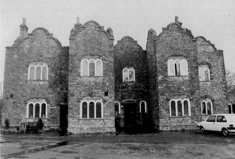 Deering Arms circa 1987