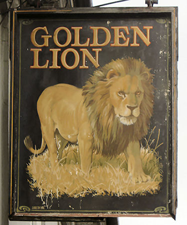 Golden Lion 2011