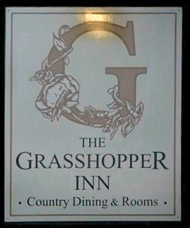 Grasshopper Inn 2014