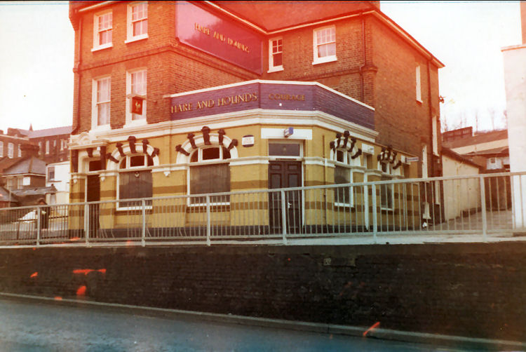 Hare and Hounds 1978