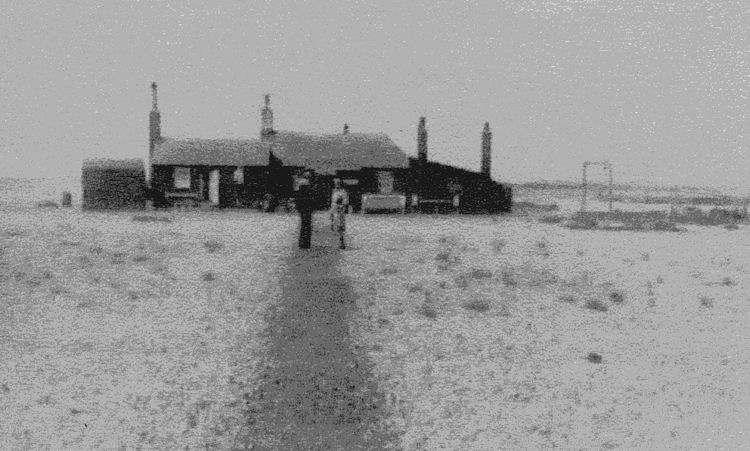 Old Jolly Fisherman 1920