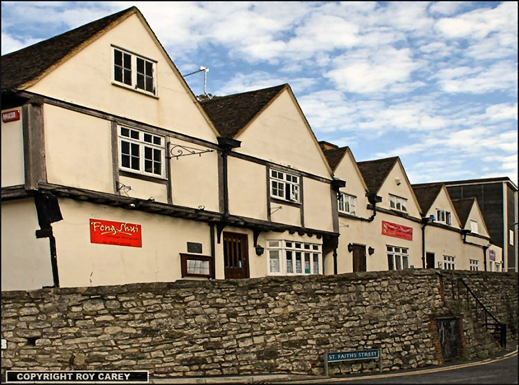 Former Lord Nelson 2007