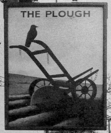 Plough sign 1987