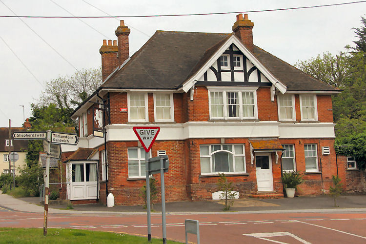 Former White Horse 2014