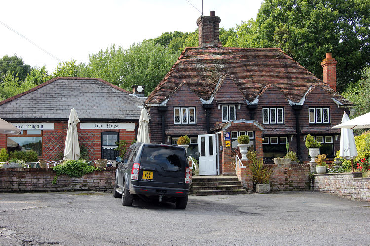 Who'd a Thought It 2014