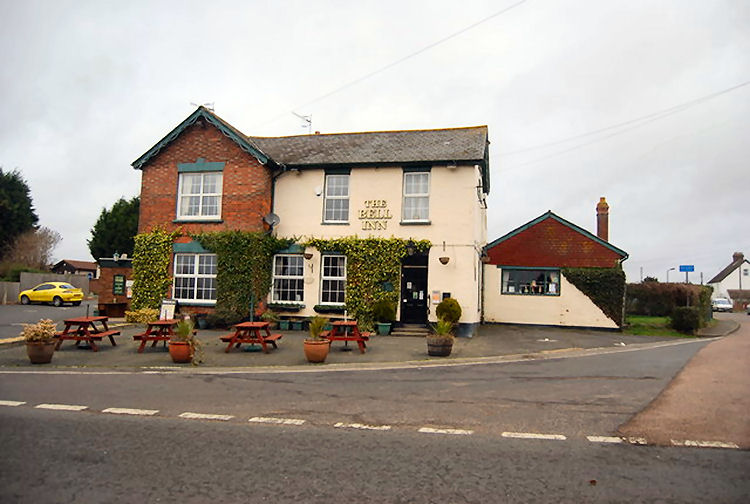 Bell Inn 2011