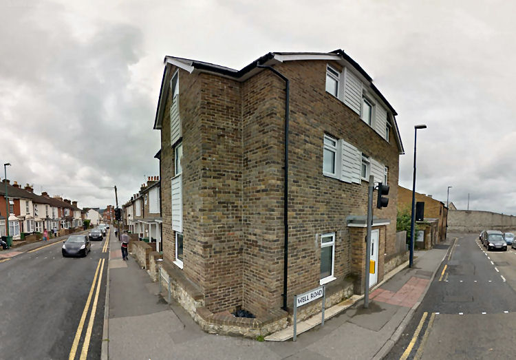 Greyhound location 2014