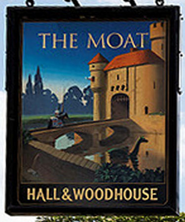 Moat sign 2014