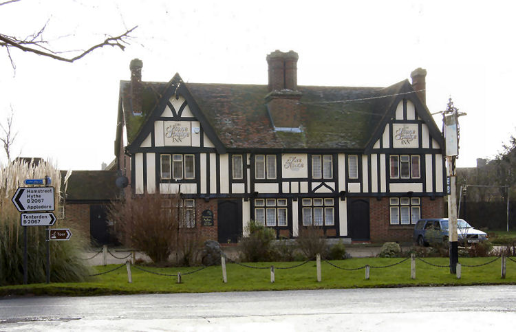Stonebridge Inn 2007
