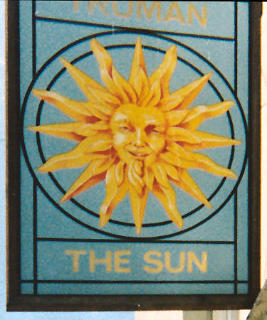 Sun sign 1985