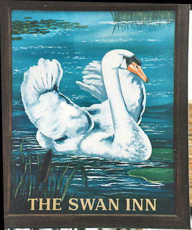Swan sign 1995