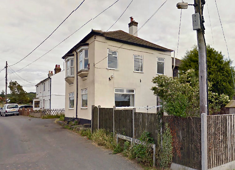 Former Three Merry Boys 2012