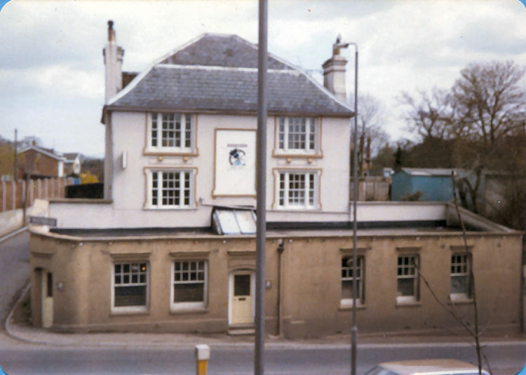 Upper Bell 1978