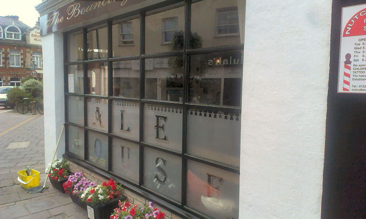 Bouncing Barrel 2015