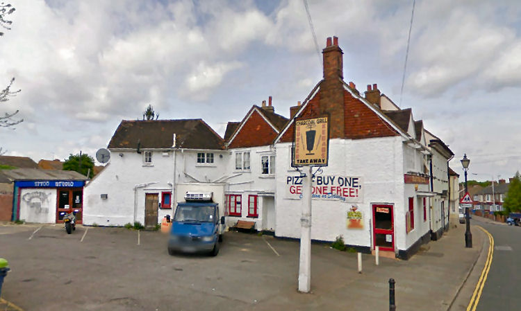 Former Britannia 2009