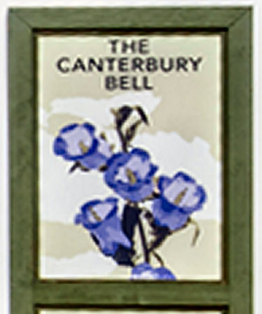 Canterbury-Bell-sign-2014-Broadstairs